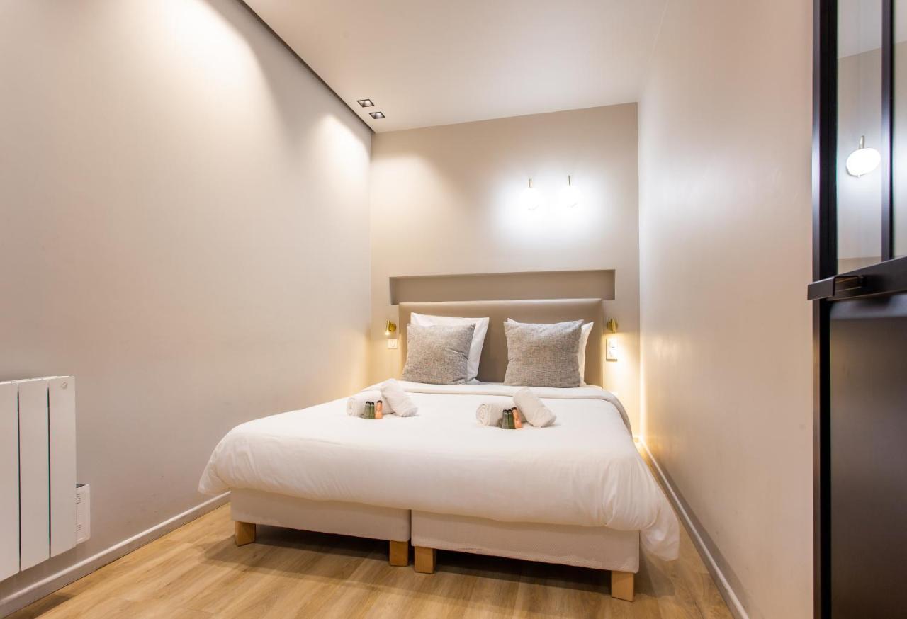 Appartement Dreamyflat - Caire Ll