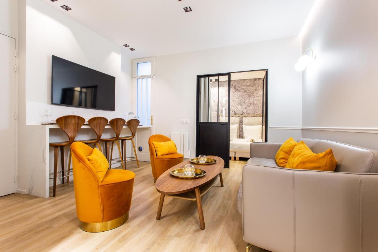 Dreamyflat - Caire Ll Appartement *